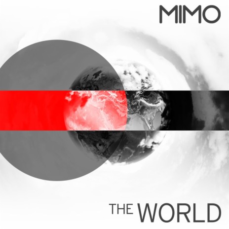 The World cover art