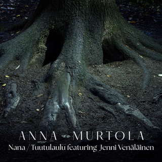 Nana / Tuutulaulu ft. Jenni Venäläinen cover art