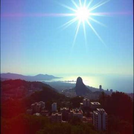 Estrela do Rio cover art