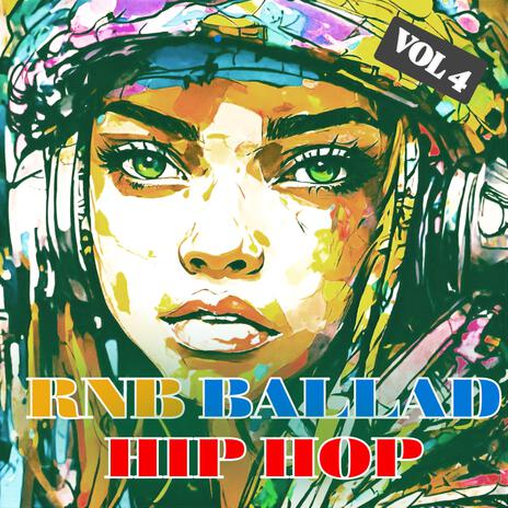 FALLIN ft. DK4RG cover art