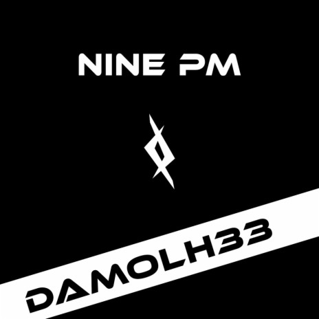 Eight PM (Original Mix) cover art