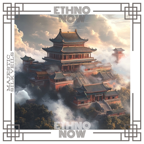 Serene Dynasty cover art