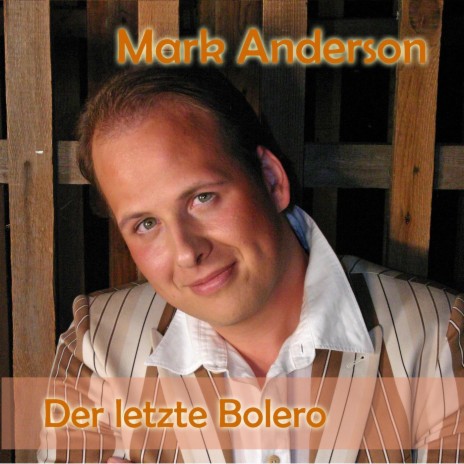 Der letzte Bolero cover art