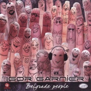 Belgrade People