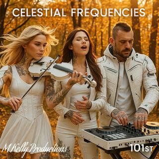 Celestial Frequencies