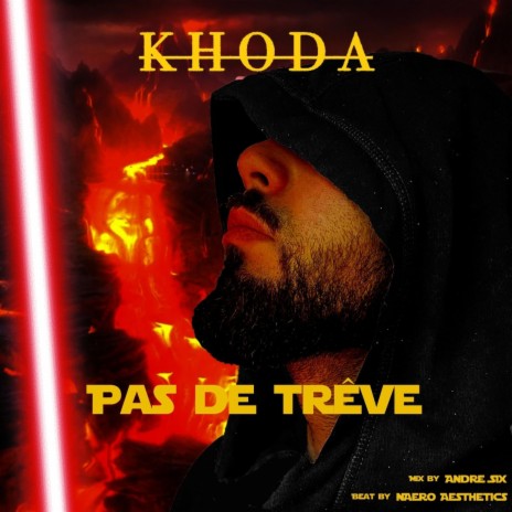 Pas de trêve ft. Naero Aesthetics cover art