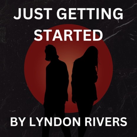 Just Getting Started cover art
