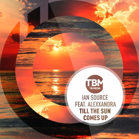 Till the Sun Comes Up (Extended Mix) ft. AlexXandra cover art