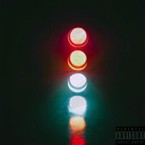 Red Light Green Light cover art