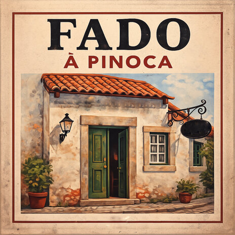 Na Casa Pinoca É Assim cover art