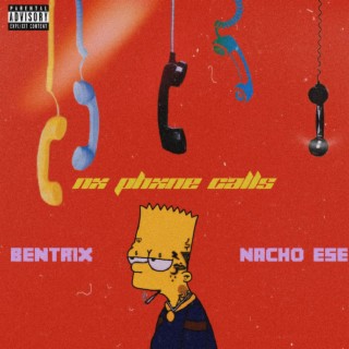 Nacho ese