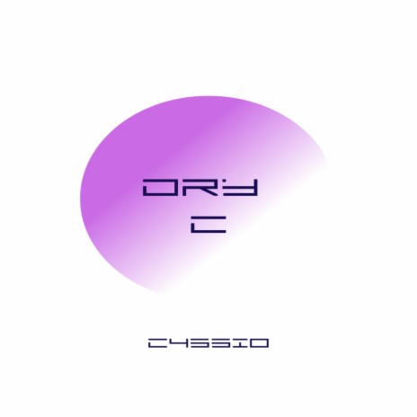 Dry C cover art