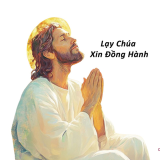Lạy Chúa Xin Đồng Hành