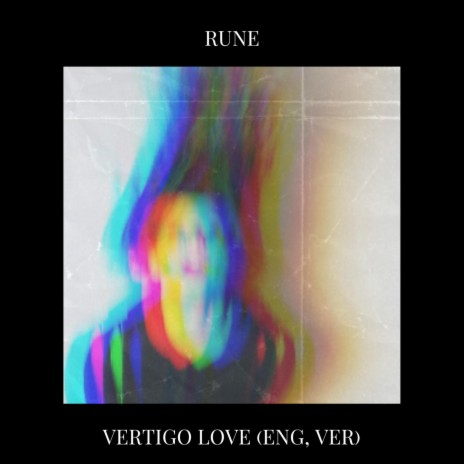 Vertigo Love (English Version) cover art