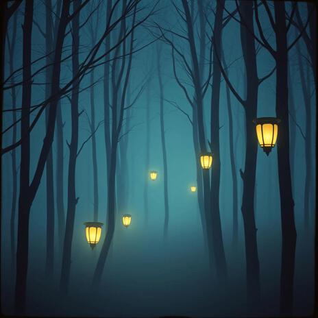 Whispers in the Rain (Instrumental) cover art