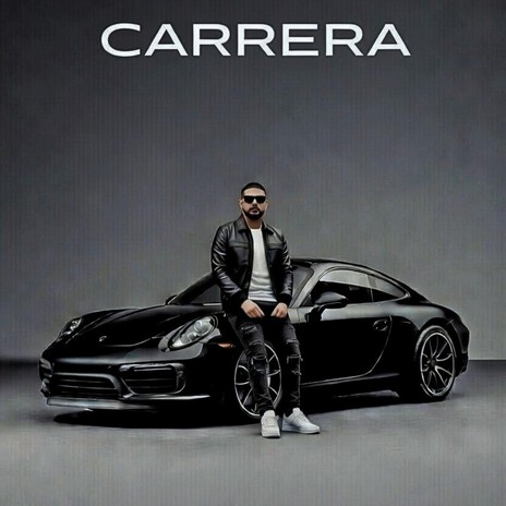Carrera ft. Astuta cover art