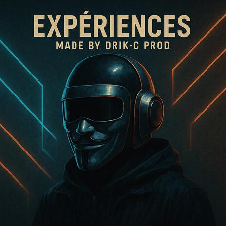 Experience V1 cover art