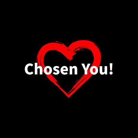 Chosen You! cover art