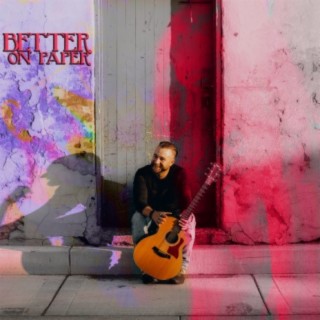 Better on Paper cover art