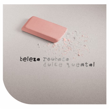 Receita de Felicidade cover art