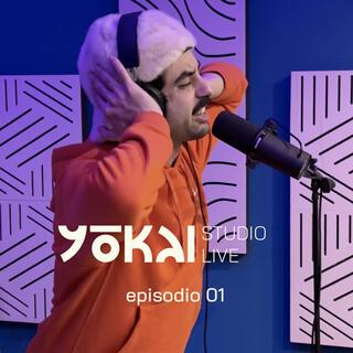 Yokai StudioLive ep.01 (Yokai StudioLive)
