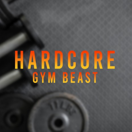 Yours (feat. Hardcore Gym & Gym Beast Fit) cover art