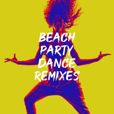 Turn Up the Music (Extended Dance Remix) cover art