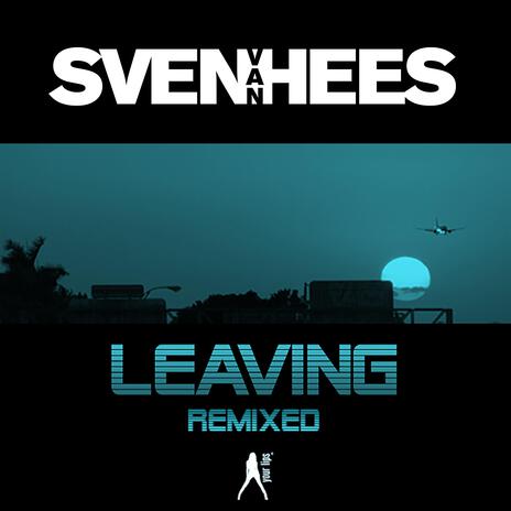 Leaving (U-Ness & Jedset Soulheaters Mix) cover art