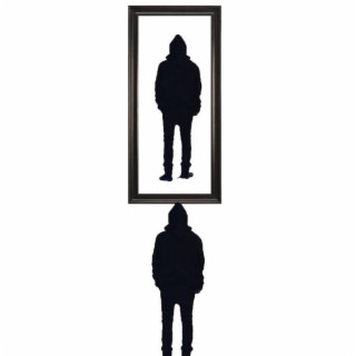 My Best Friend Is Me cover art