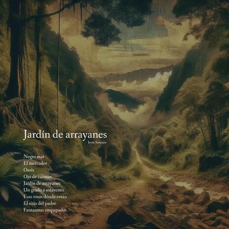 Un grado a sotavento cover art