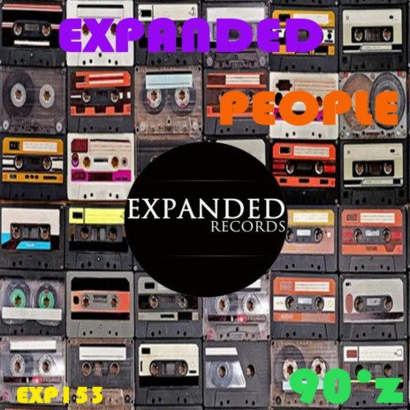 1995 (Expanded Live Mix) cover art