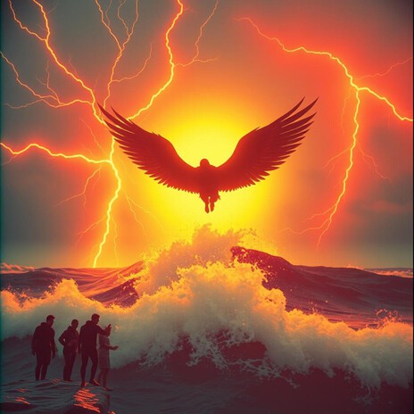 Chasing the Good Days cover art