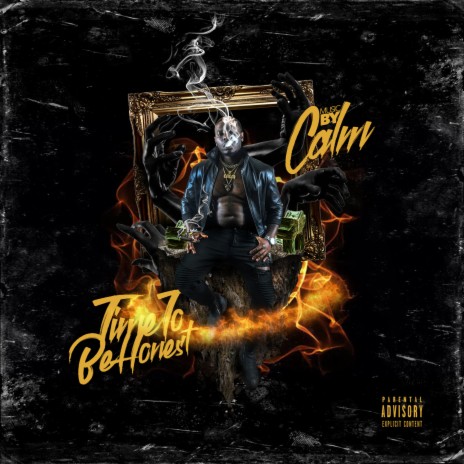Industry cover art