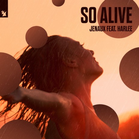 So Alive (Extended Mix) ft. Harlee cover art