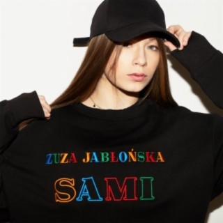 Sami cover art