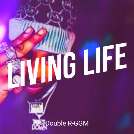 Living Life cover art