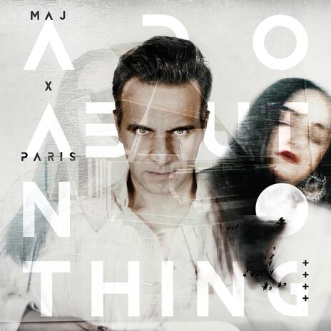 Like Forty Years Old ft. Paris Mehr cover art