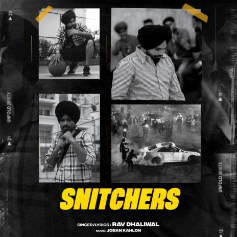 Snitchers