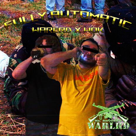 Fully Automatic ft. Wok cover art