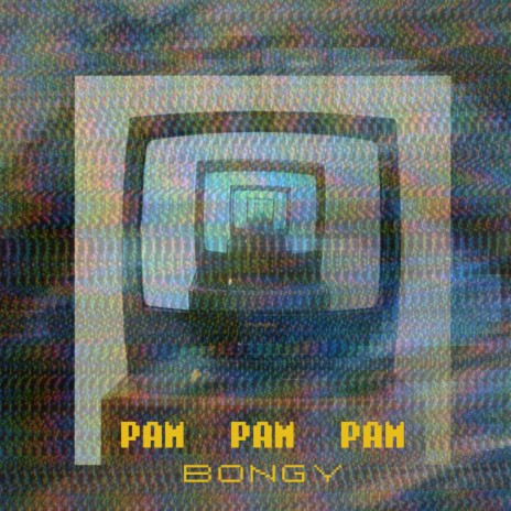 Pam Pam Pam cover art