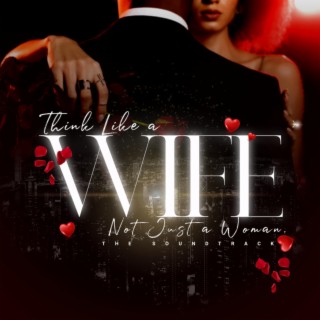 Think Like A WIFE cover art