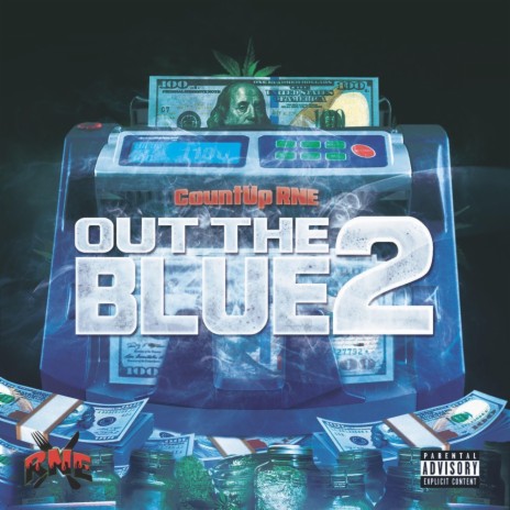 Feel Some Type Of Way cover art