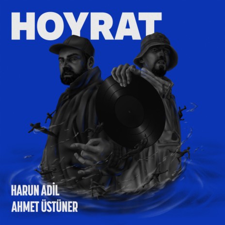 İnkar ft. Ahmet Üstüner cover art