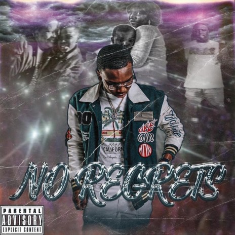 No Hook 2 ft. GmnDull cover art