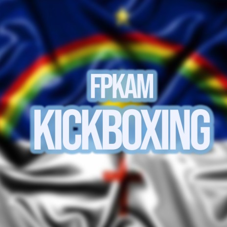 Fpkam Kickboxing cover art