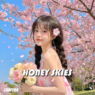 HONEY SKIES