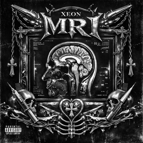 MRI cover art