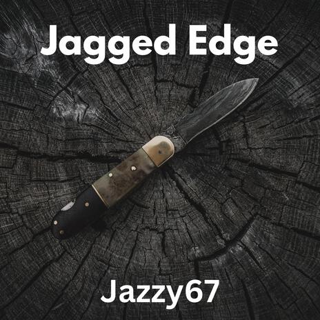 Jagged Edge cover art