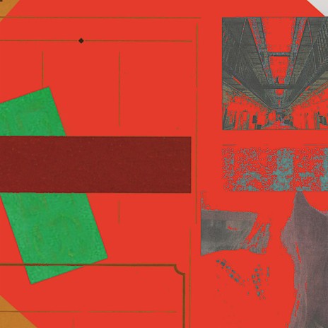 BARCODE cover art