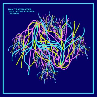 Triton (Dub Mix) ft. Life in the Strings cover art